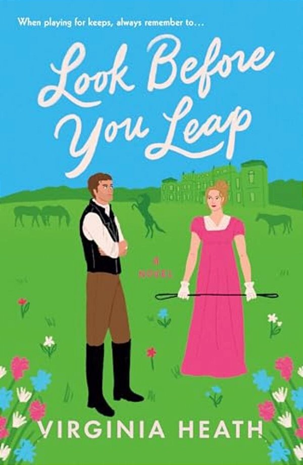 Look Before You Leap-..