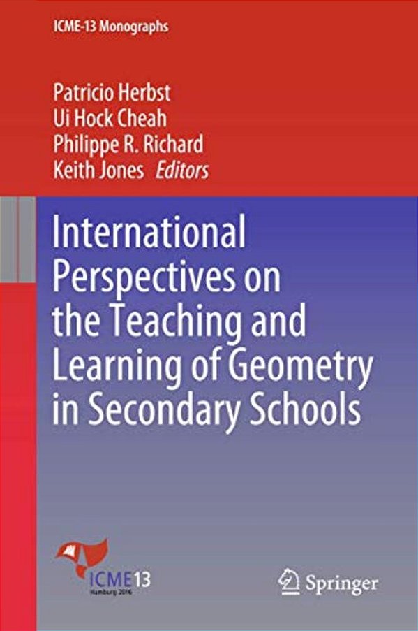 International Perspectives On The Teaching And Learning Of Geometry In Secondary Schools-..