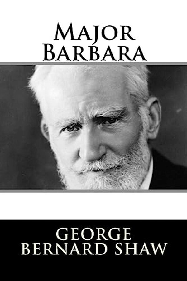 Major Barbara-..