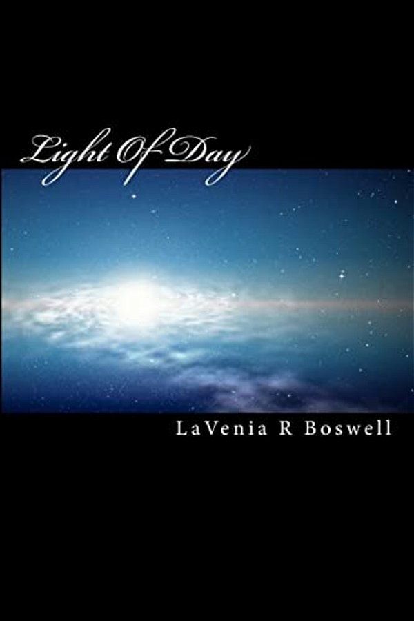 Light Of Day: The Dawning Trilogy II-..