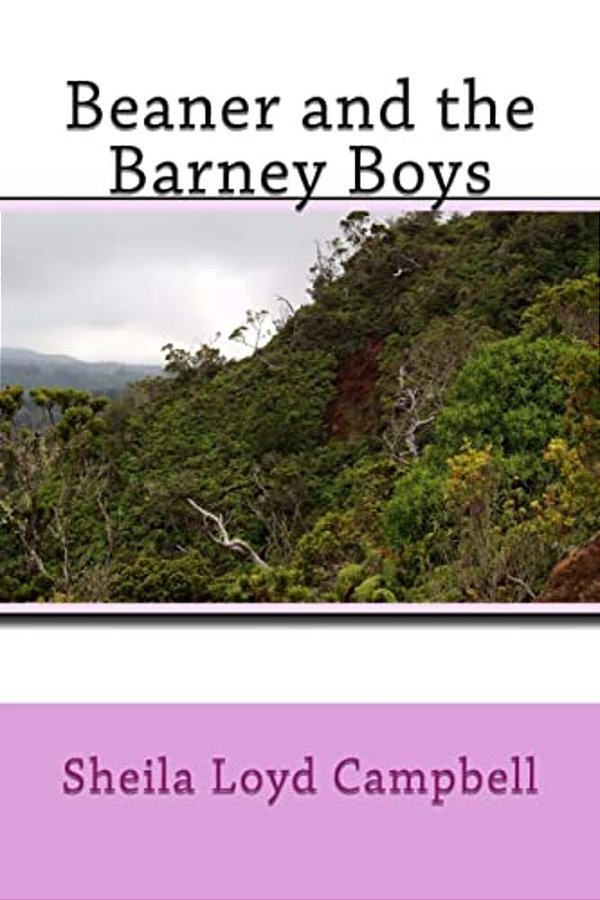 Beaner And The Barney Boys-..