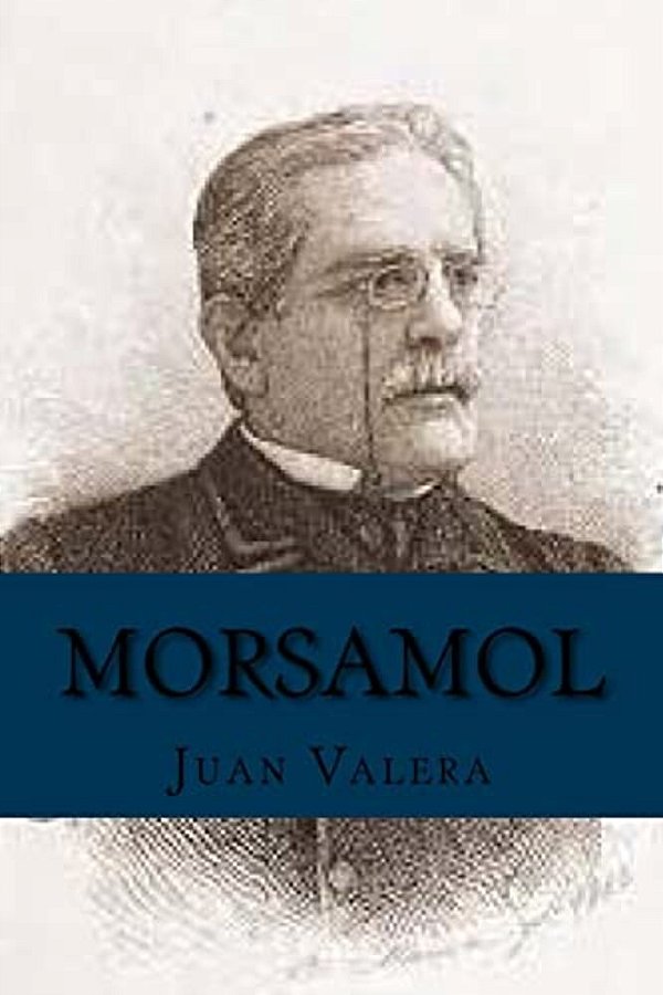 Morsamol (Spanish Edition)-..