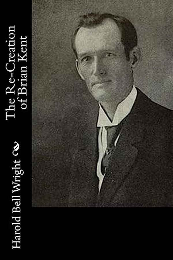 The Re-Creation Of Brian Kent-..