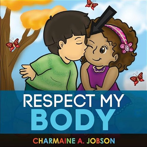 Respect My Body-..