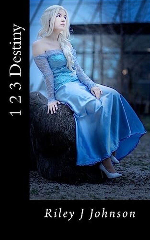 1 2 3 Destiny: Short Stories-..