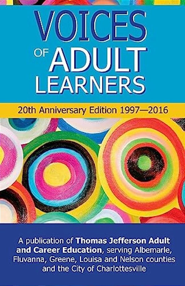 Voices Of Adult Learners 20Th Anniversary Edition-..