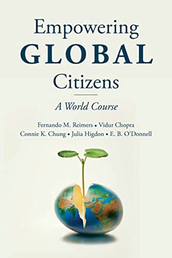 Empowering Global Citizens: A World Course-..