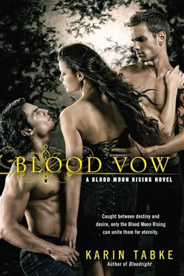 Blood Vow-..