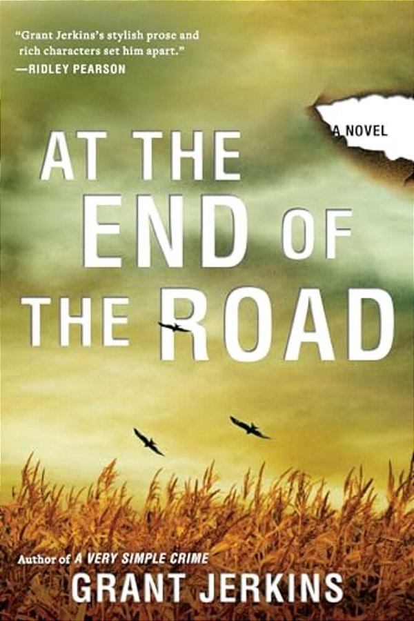 At The End Of The Road-..