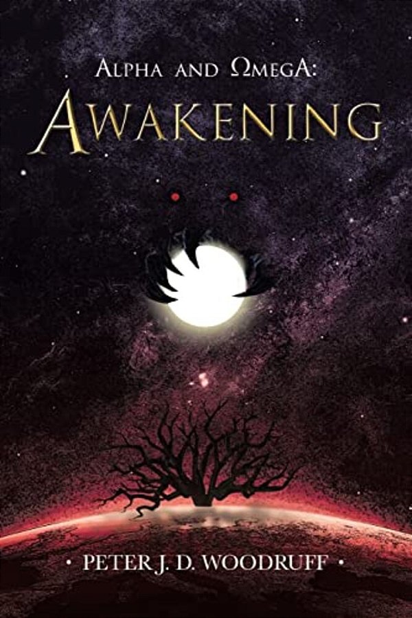 Alpha And Omega: Awakening-..