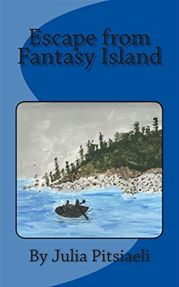 Escape From Fantasy Island-..