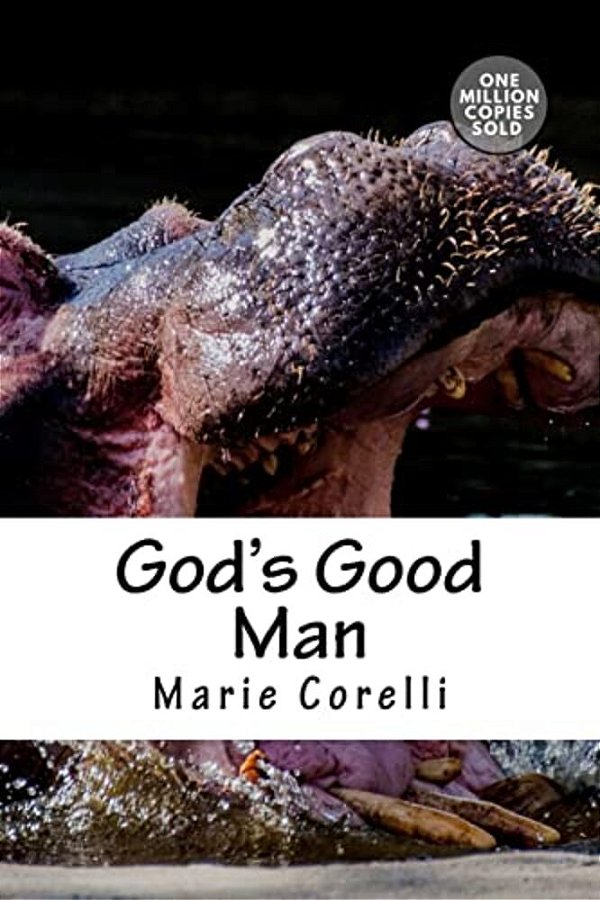 God's Good Man-..