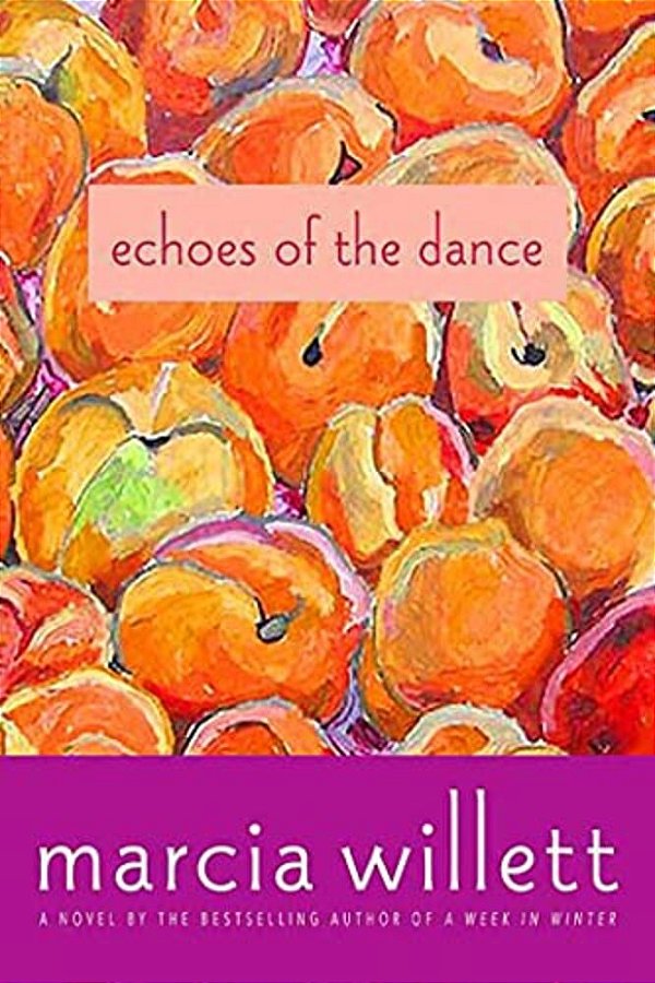 Echoes Of The Dance-..