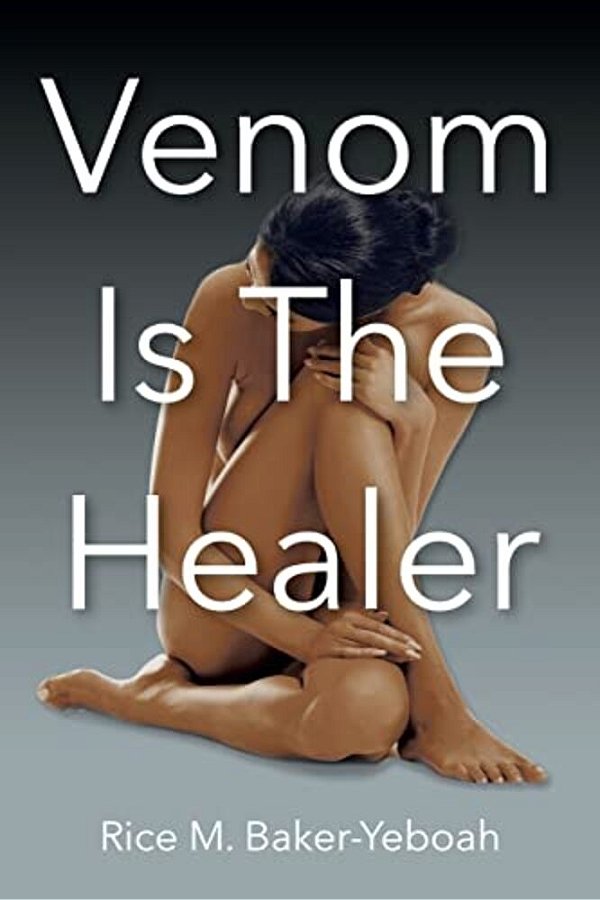 Venom Is The Healer-..