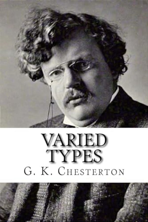 Varied Types-..