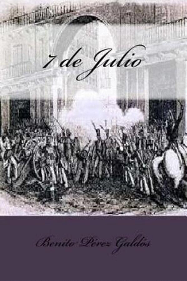 7 De Julio-..
