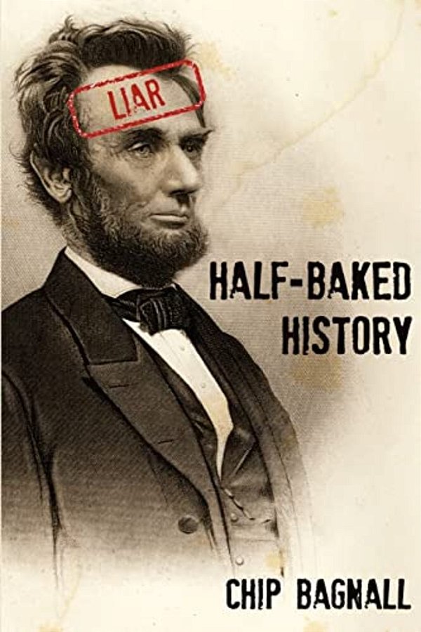 Half-Baked History-..
