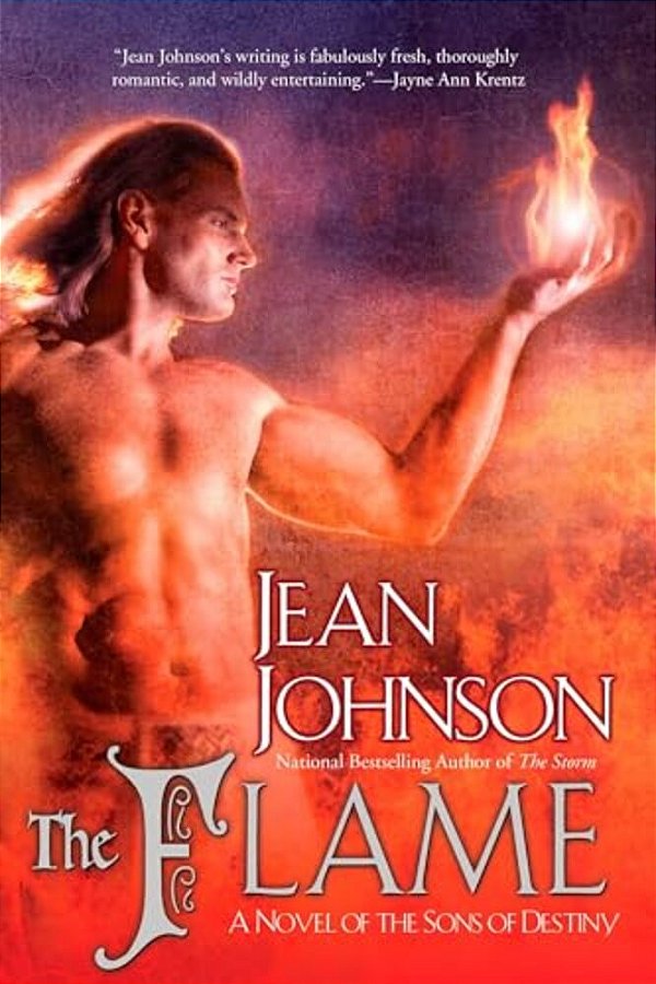 The Flame-..