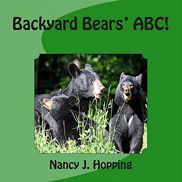 Backyard Bears' Abc-..