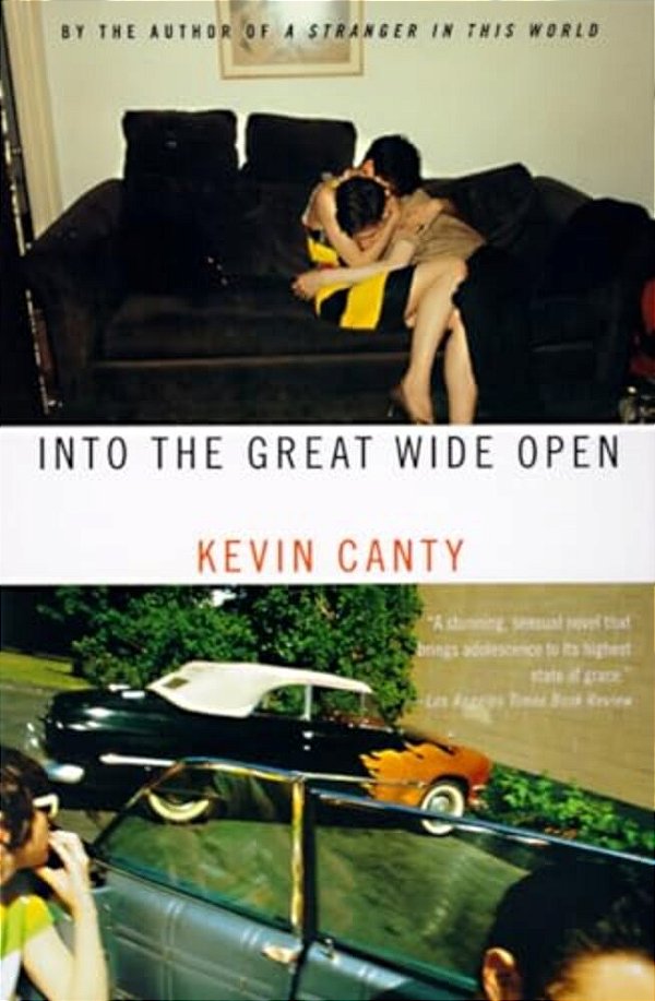 Into The Great Wide Open-..
