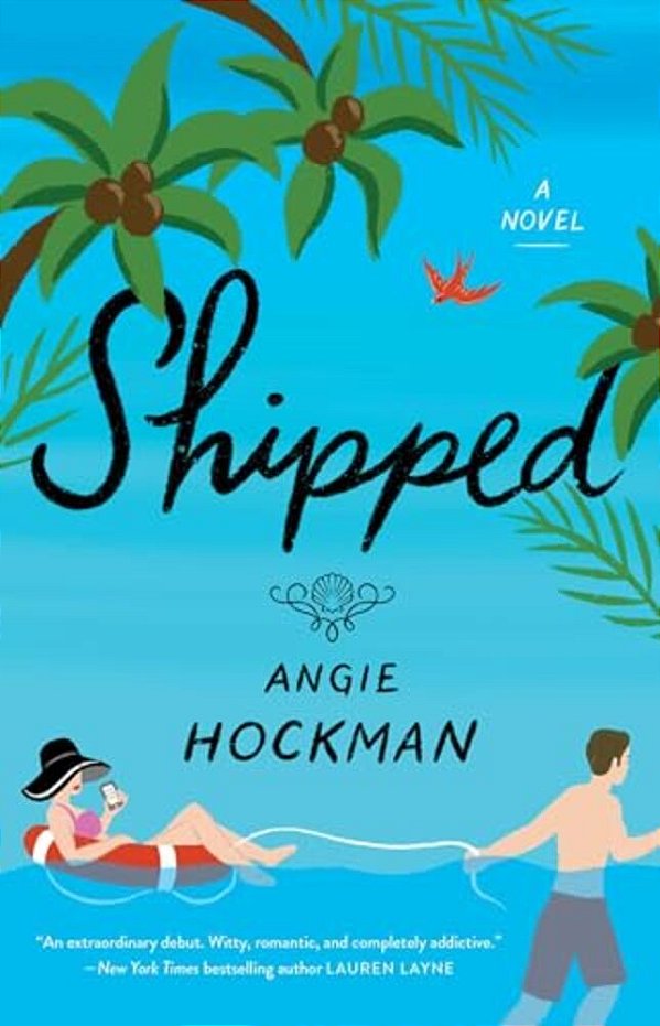 Shipped-..