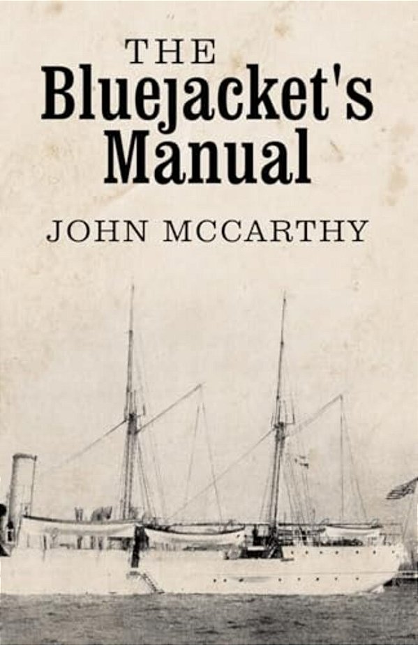 The Bluejacket's Manual-..