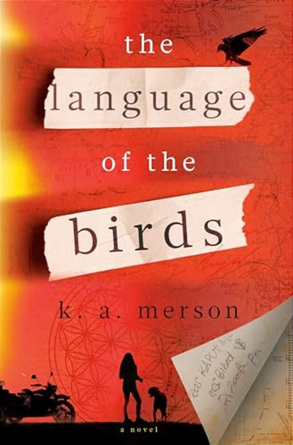 The Language Of The Birds-..
