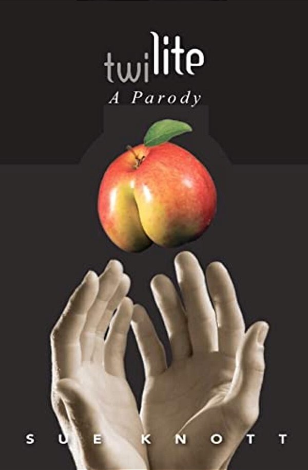 Twilite A Parody-..