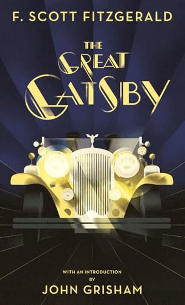 The Great Gatsby-..