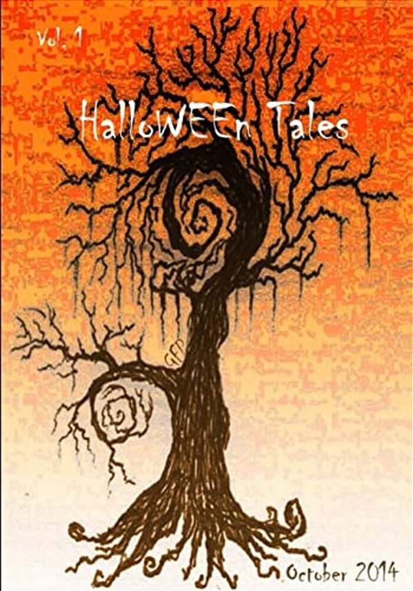 Halloween Tales Vol. 1-..