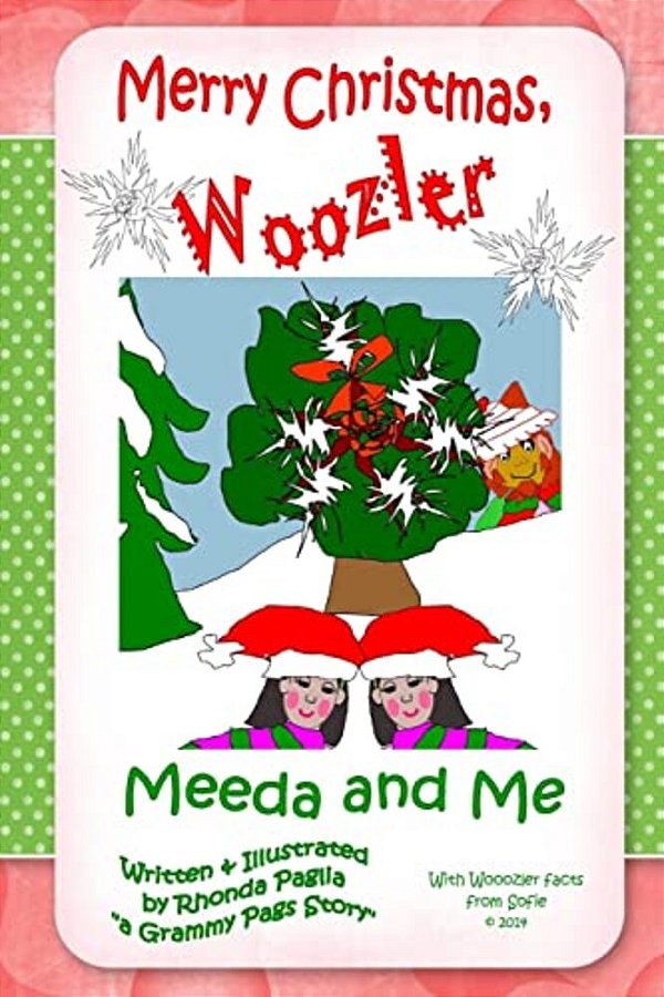 Merry Christmas, Woozler-..