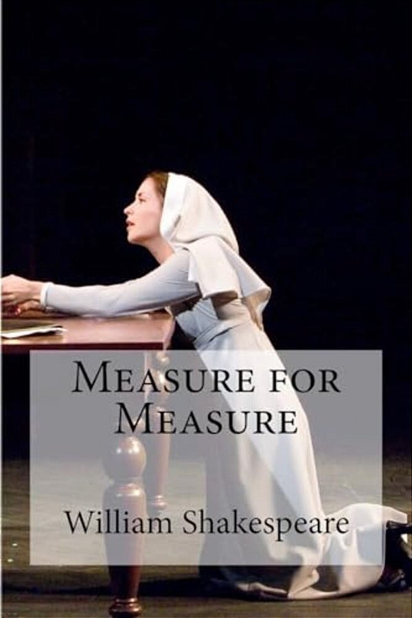 Measure For Measure-..