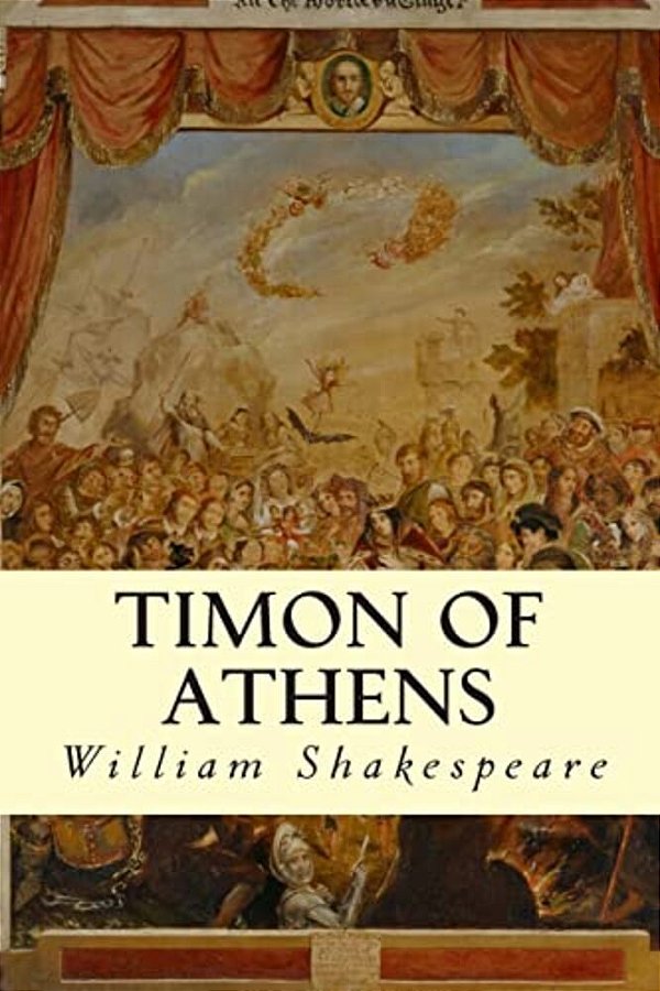Timon Of Athens-..