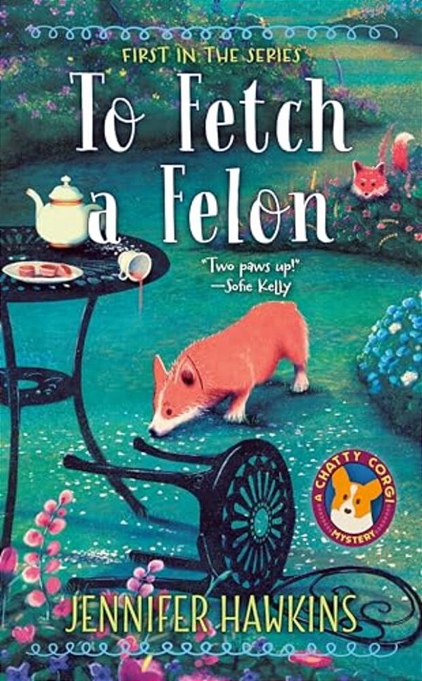To Fetch A Felon-..