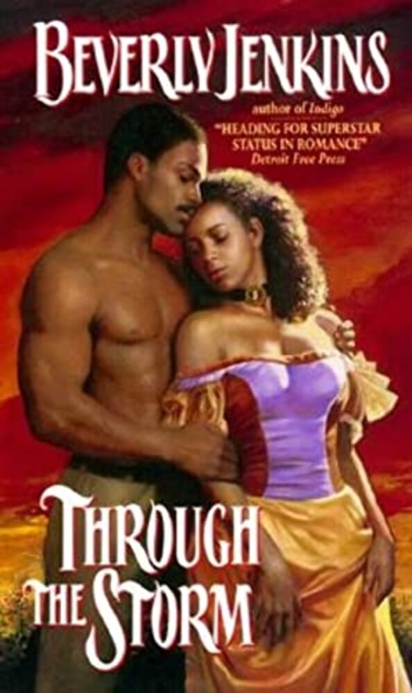 Through The Storm-..