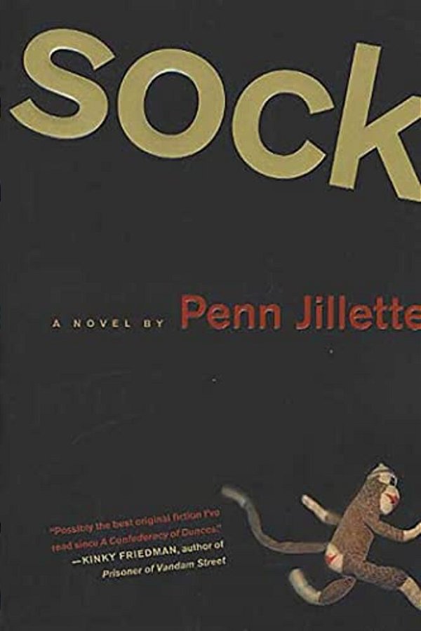 Sock-..