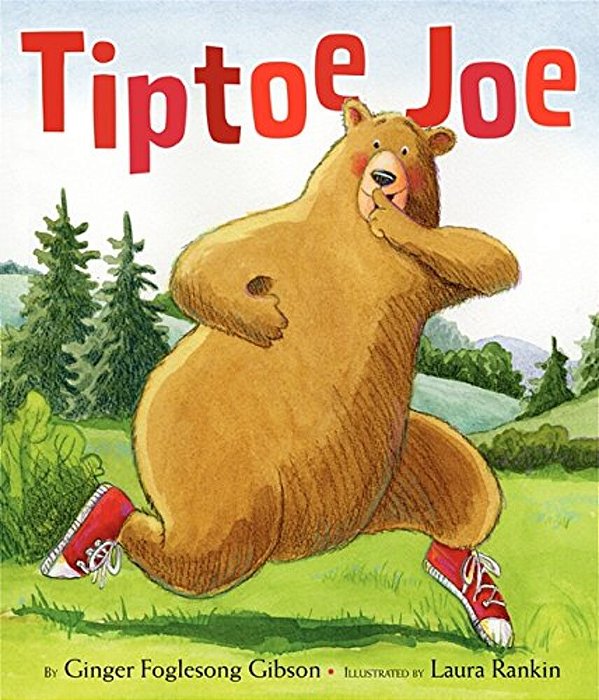 Tiptoe Joe-..