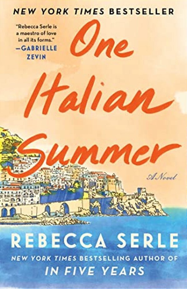 One Italian Summer-..