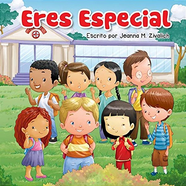 Eres Especial-..