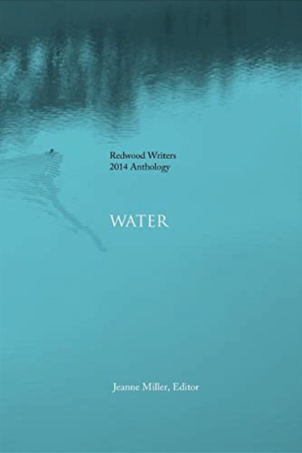 Redwood Writers 2014 Anthology-..