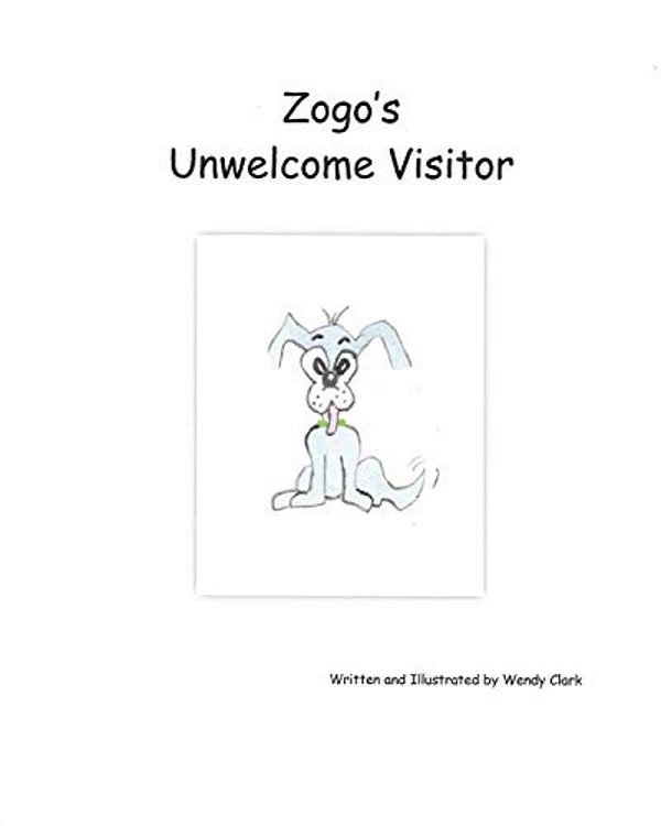 Zogo's Unwelcome Visitor-..