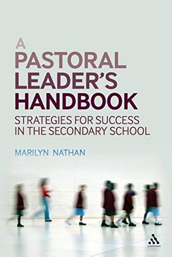 A Pastoral Leader's Handbook-..