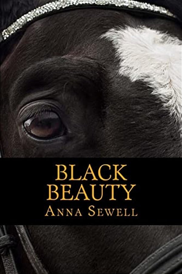 Black Beauty-..