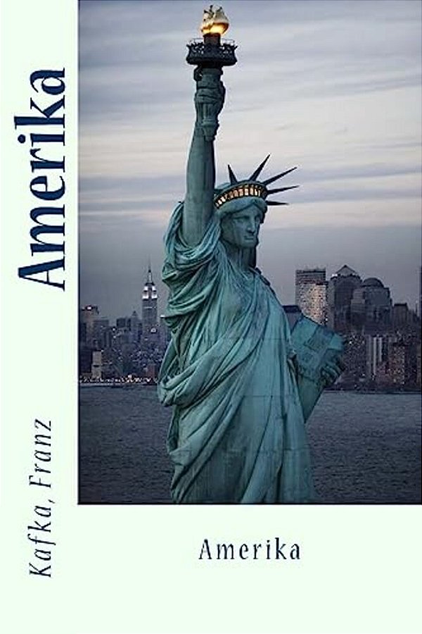 Amerika-..