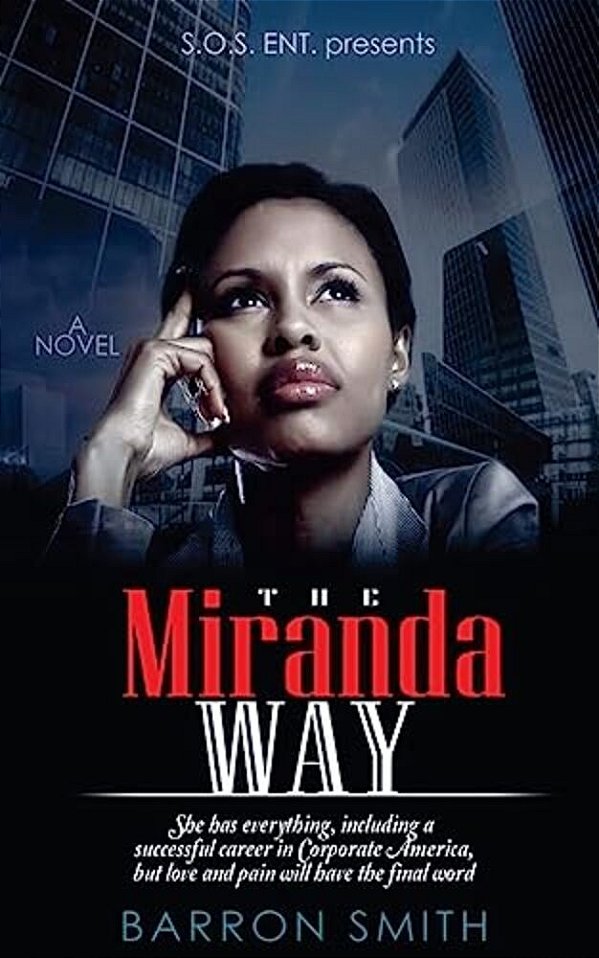 The Miranda Way-..