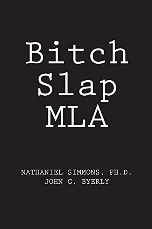 Bitch Slap Mla-..