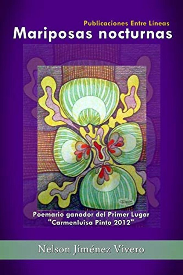 Mariposas Nocturnas-..