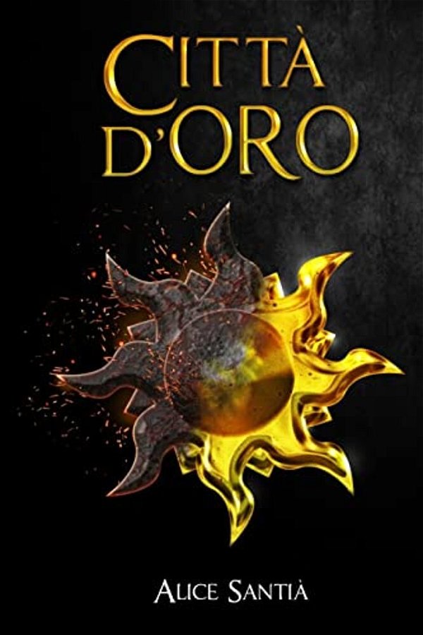 Citta' D'Oro-..