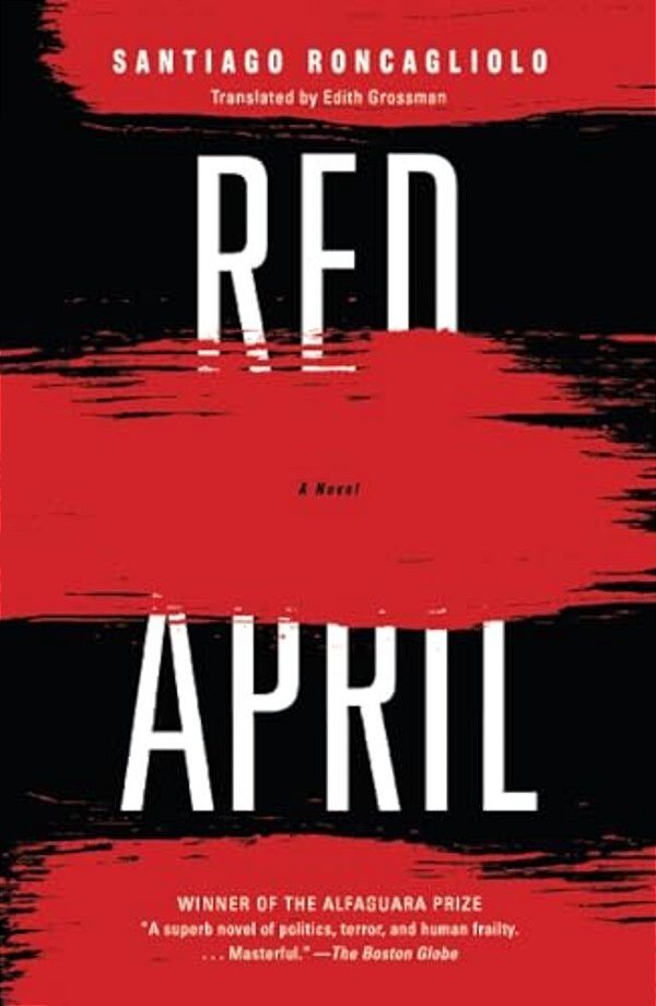 Red April-..