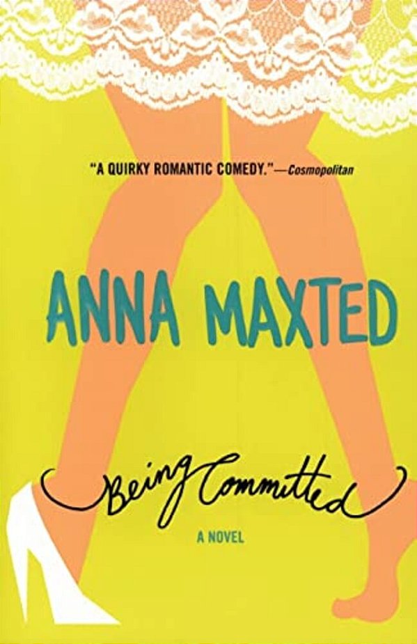 Being Committed-..